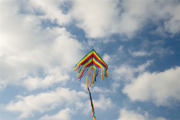 梦见放风筝是什么意思