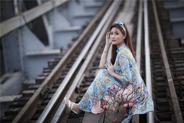 回娘家