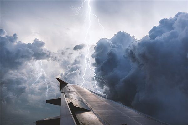 空难