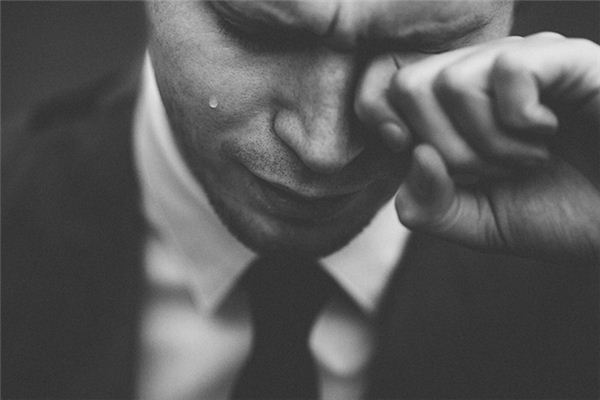 梦见朋友哭泣是什么意思