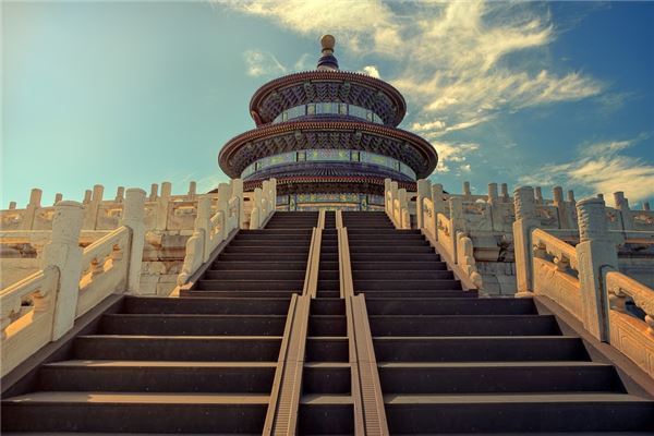 梦见北京是什么意思