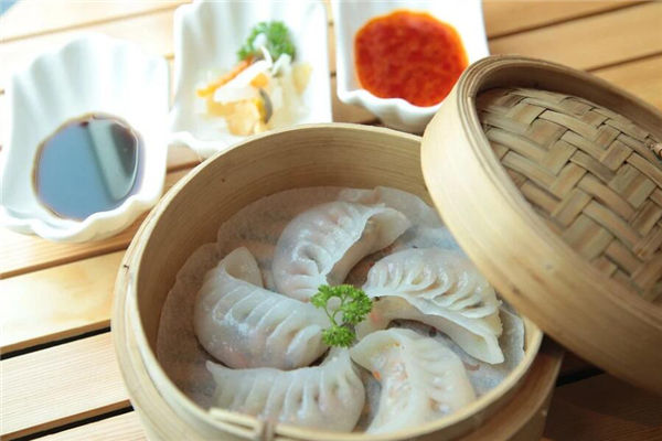 梦见吃饺子是什么意思