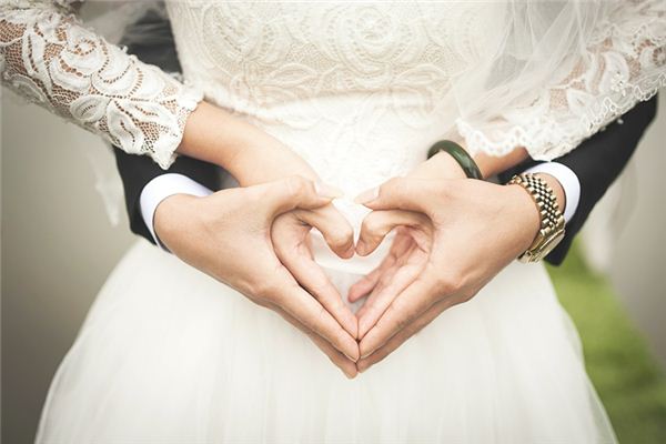 梦见结婚是什么意思