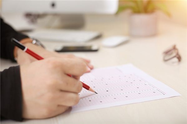 梦见考试过程是什么意思