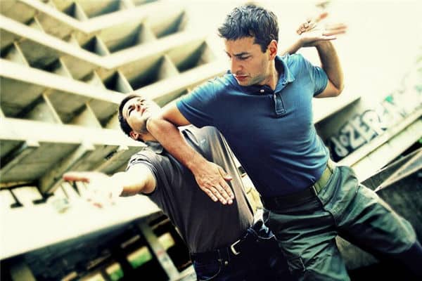 梦见打仇人是什么意思
