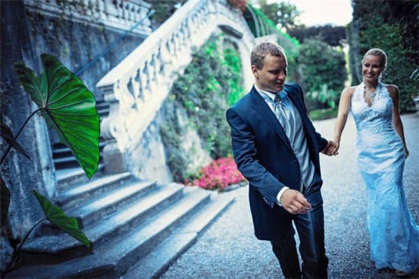 梦见自己办婚礼是什么意思