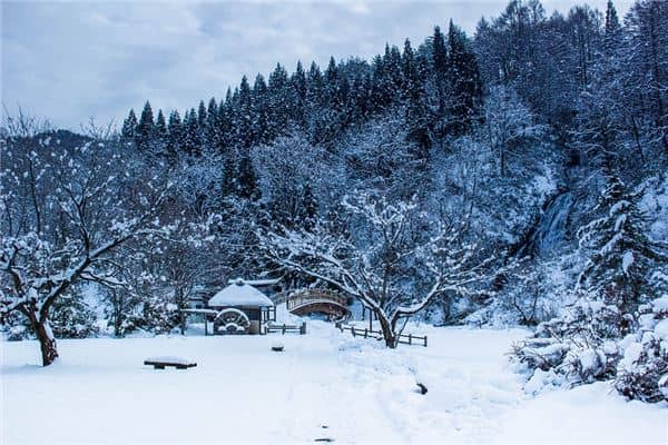梦见大雪是什么意思