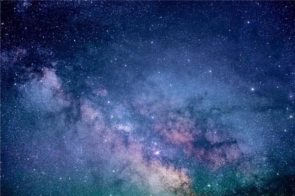 梦见星星连成图案是什么意思
