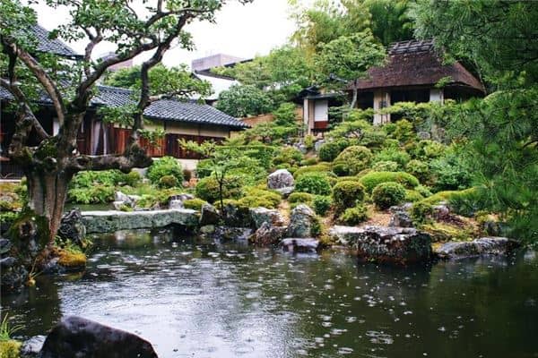 梦见下大雨刮大风是什么意思