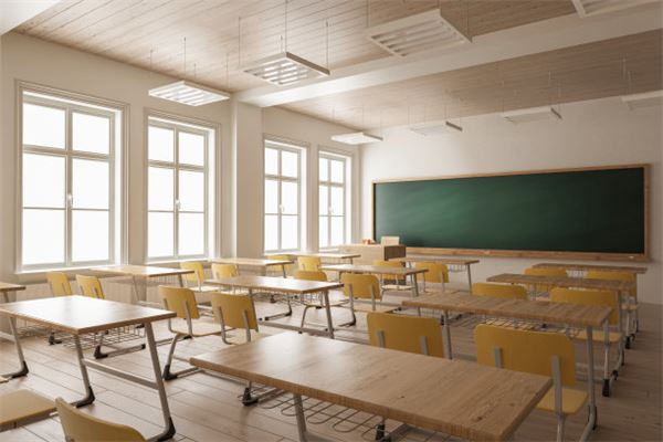 梦见教室是什么意思
