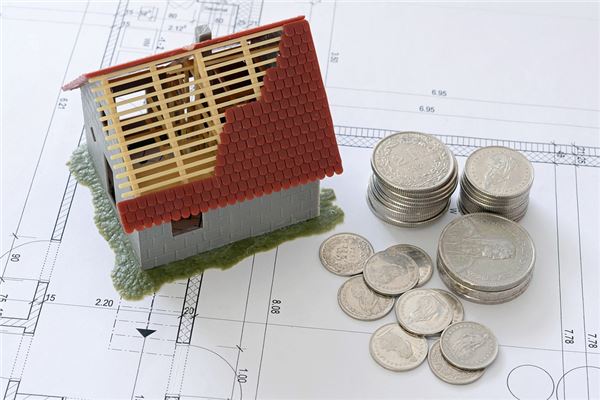 修建房屋