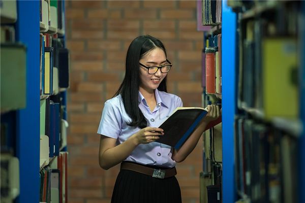 梦见女同学是什么意思