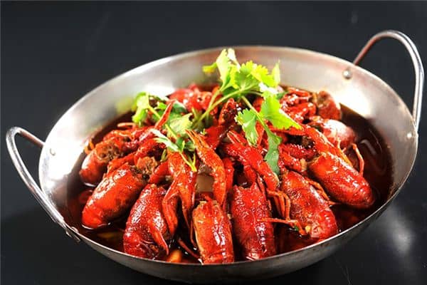梦见小龙虾是什么意思