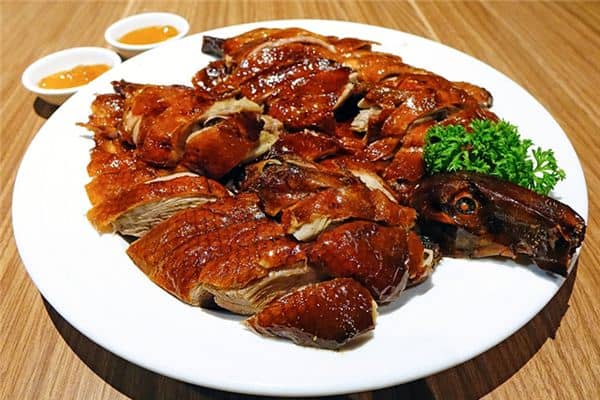 梦见吃鸭肉是什么意思