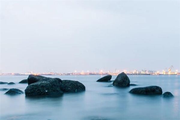 石油