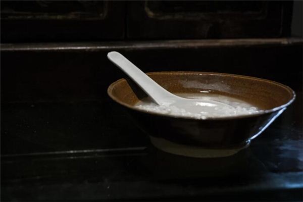 梦见喝稀饭是什么意思