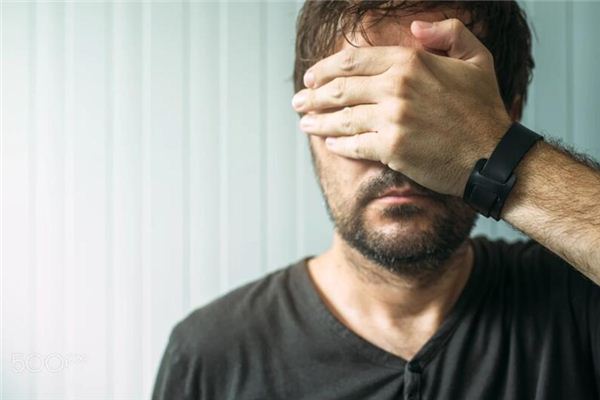 梦见爸爸哭了是什么意思