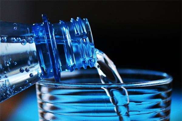 梦见矿泉水是什么意思