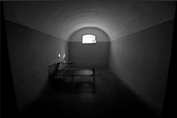 被判死刑