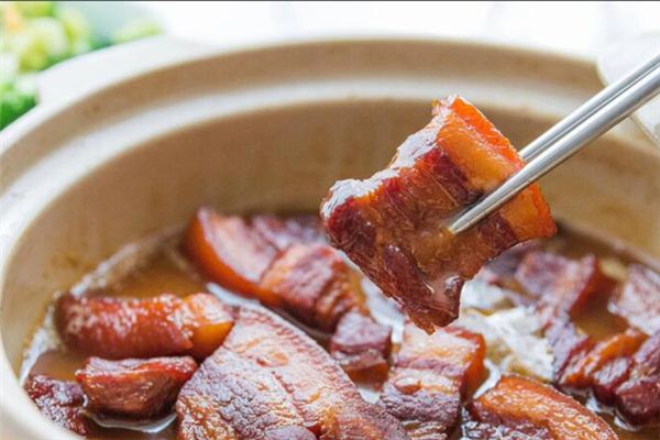 红烧肉