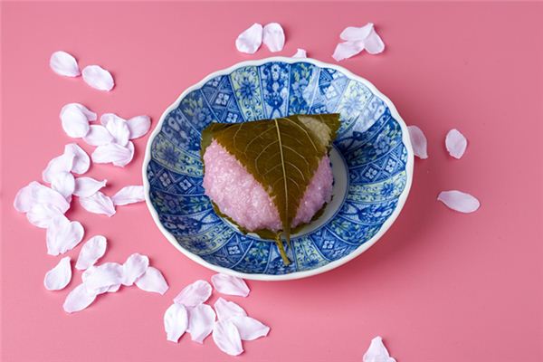 吃年糕