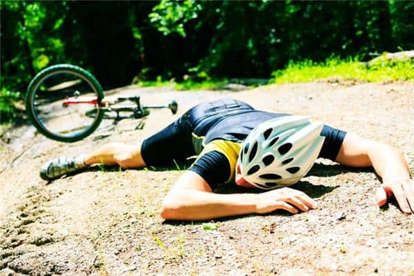 自己死了