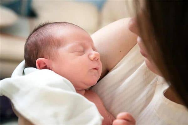 孕妇梦见生孩子是什么意思