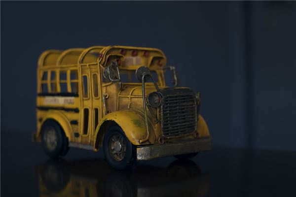 梦见自己要去学校,结果上错了车