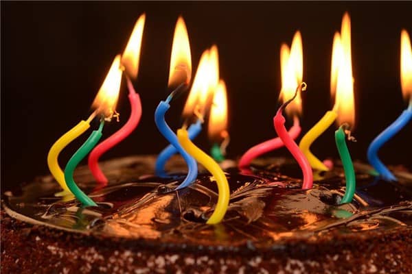 梦到了父亲过生日是什么意思