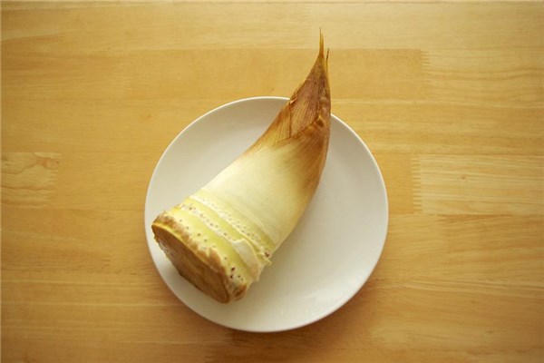 梦到小竹笋是什么意思