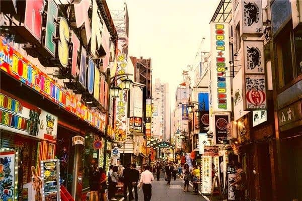 梦到了逛商店是什么意思