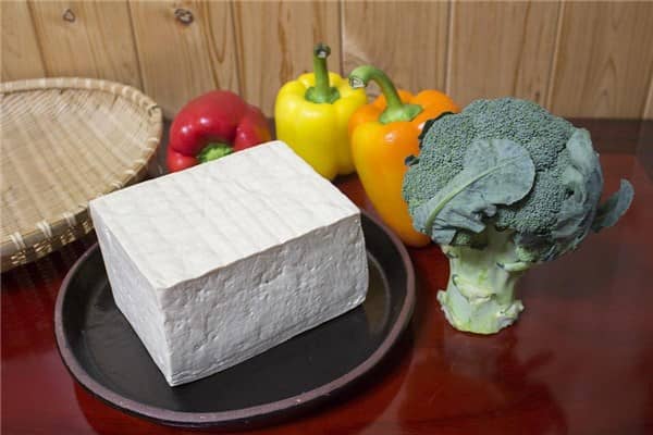 梦到了切豆腐是什么意思