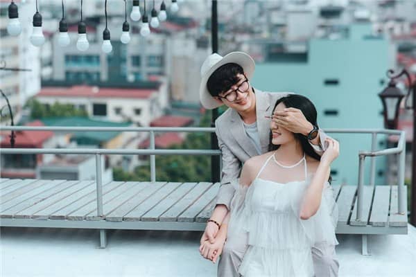 梦到了美男子是什么意思