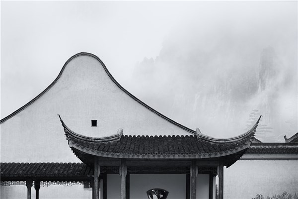 梦见画卷