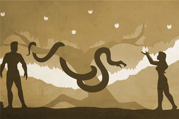 梦见蛇爬行会是什么意思