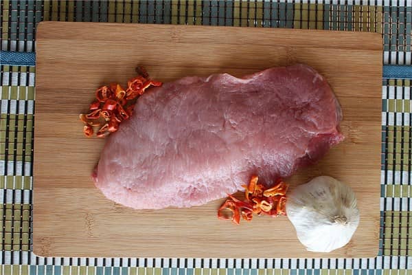 梦见肉块是什么意思