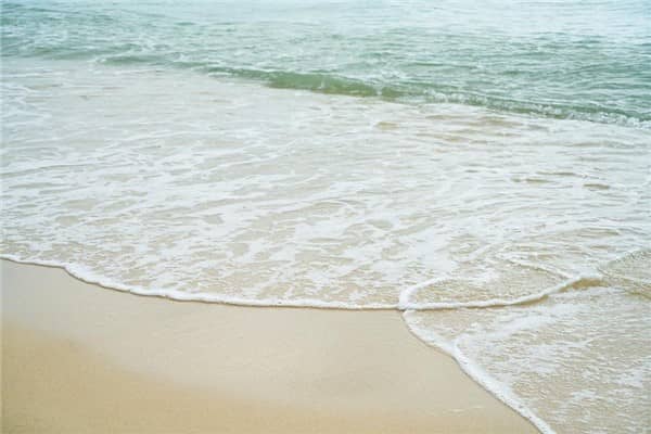 梦到浅水是什么意思
