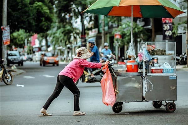 梦见推车子是什么意思