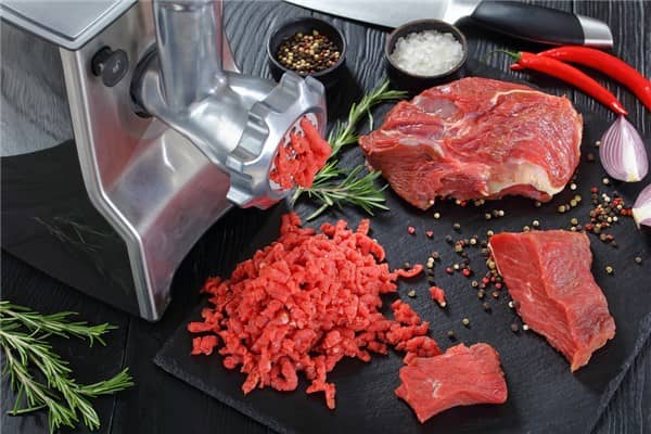 梦见绞肉是什么意思