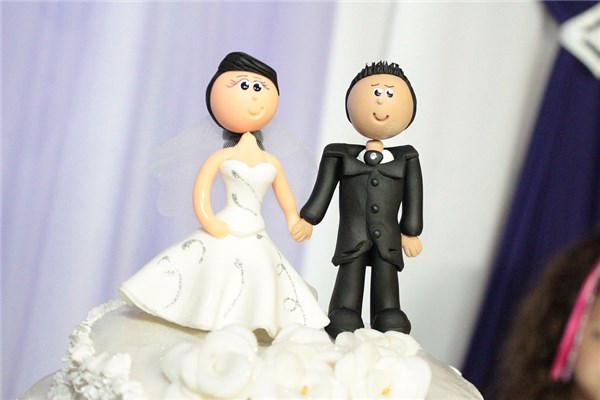 梦到了结婚自己结婚是什么意思