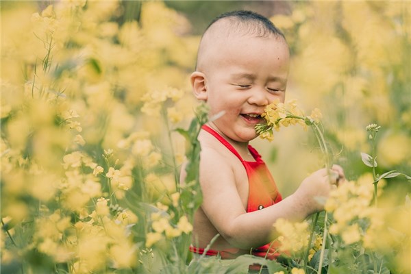 梦到了小孩学走路是什么意思