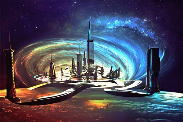 梦到瞬移是什么意思
