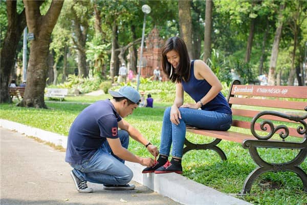 梦见被男人追求是什么意思