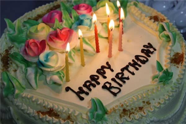 梦见孩子过生日是什么意思