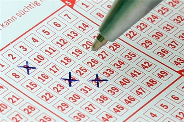 梦到了朋友中彩票是什么意思