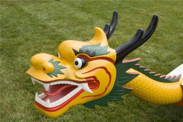 梦见龙王