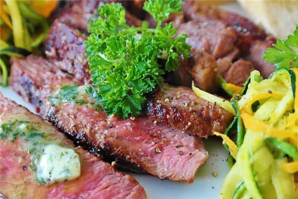 梦到瘦肉是什么意思