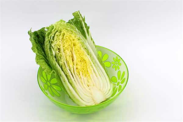 梦见白莱是什么意思