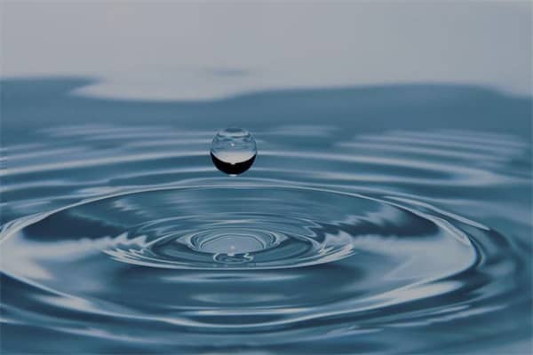 梦到了梦水是什么意思